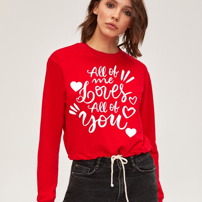 Hearts Love Hearts Valentine's Day T-Shirt (Creator Uploaded)