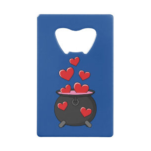 Hearts Love Potion