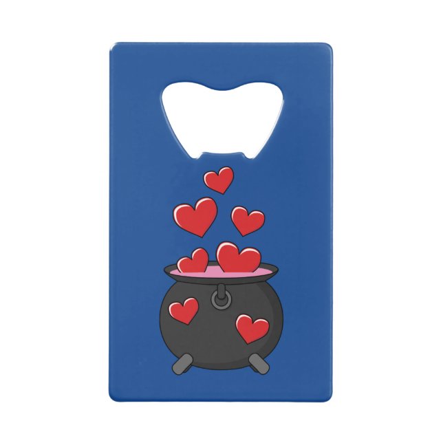 Hearts Love Potion (Front)