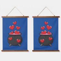Hearts Love Potion