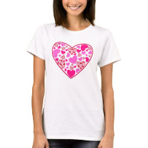Hearts - Mother's Day Gift