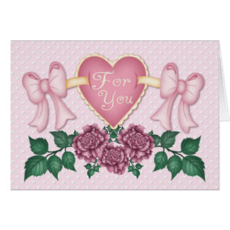 Hearts `n Roses