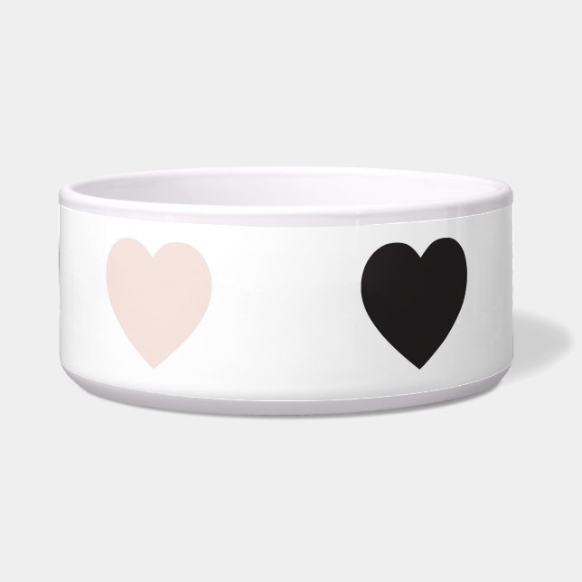 Hearts Pattern 31 (Front)