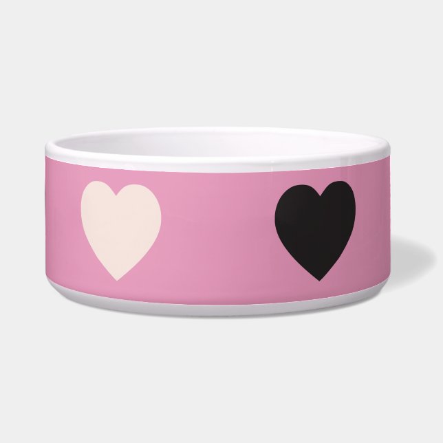 Hearts Pattern 32 (Front)