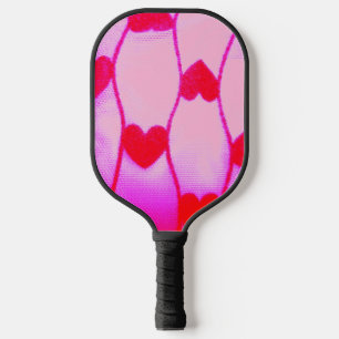 Hearts Pickleball Paddle