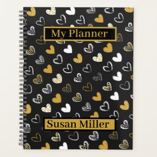 Hearts Planner