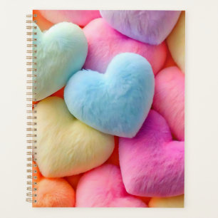 Hearts Planner