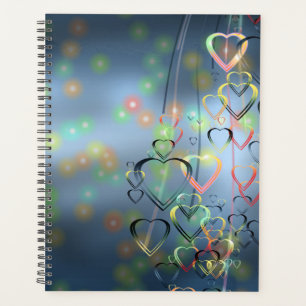 Hearts Planner