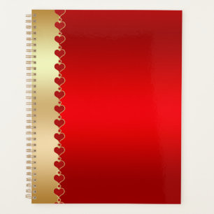 Hearts Planner
