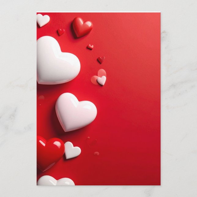 hearts programme (Front)