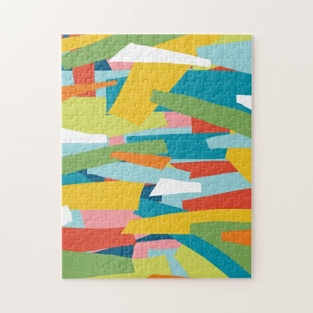 Hearts Puzzle (Vertical)
