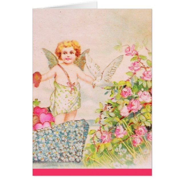 Hearts & Roses (Front)