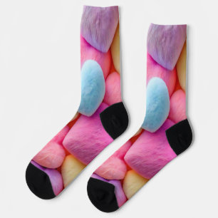 Hearts Socks