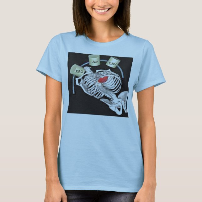 hearts T-Shirt (Front)