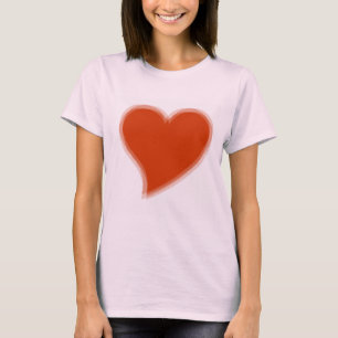 hearts T-Shirt