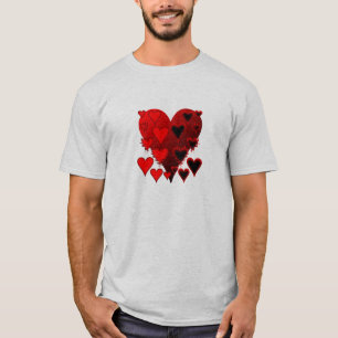 Hearts T-Shirt