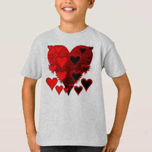 Hearts T-Shirt