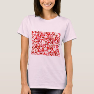 Hearts T-Shirt