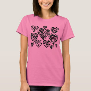 Hearts T-Shirt