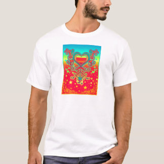 hearts T-Shirt