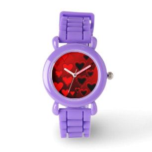 Hearts Watch