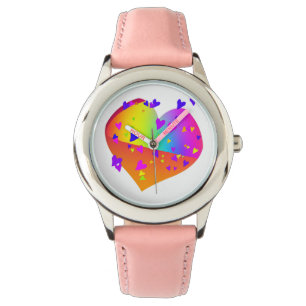 Hearts  watch