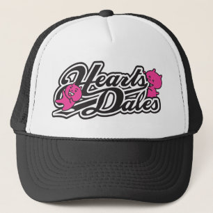 Heartsdales Cap