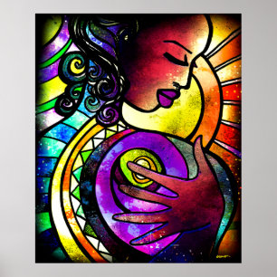 HeartSeed Poster