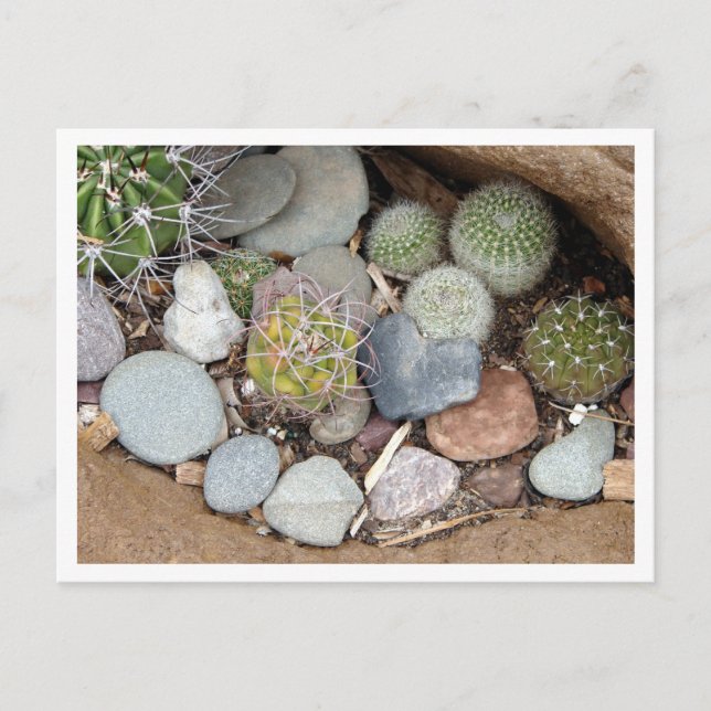 Heartstones Postcard (Front)