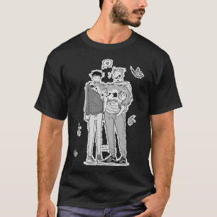 Heartstopper Alice Osman T Shirt Classic T-Shirt