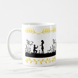 Heartstopper coffee mug