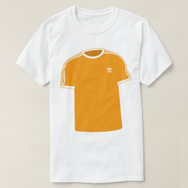 Heartstopper Nick Nelson T-Shirt (Design Front)