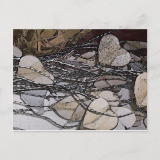 HeartStrings Postcard