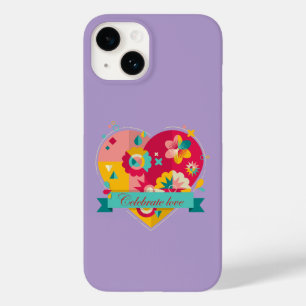 Heartwarming and Sentimental Gifts  Case-Mate iPhone 14 Case