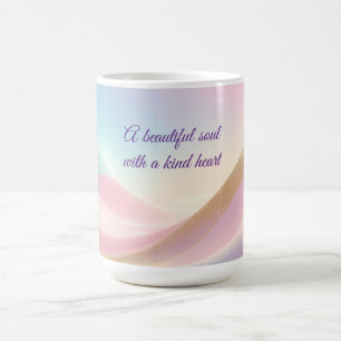 Heartwarming Definition Mug – Emotional Gift
