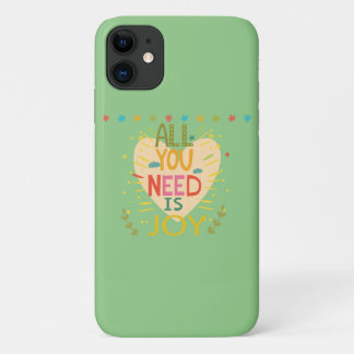 Heartwarming Kid Sayings Design  Case-Mate iPhone Case