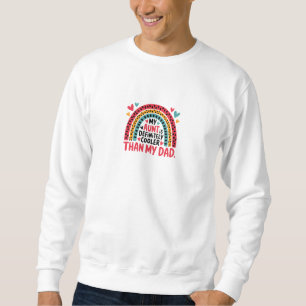 Heartwarming Sweatshirt