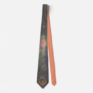 Heartwood Tie
