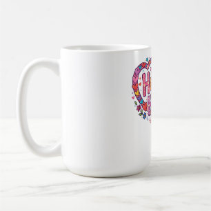 Hearty Hugs Coffee Mug