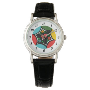 Hearty Portuguese Christmas Party and Gifts Watch