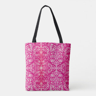 Hearty Vine Tote Bag