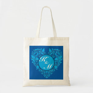 HeartyParty Tote Bag