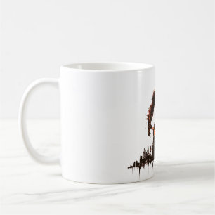 Heat is at His Whole🌆🔥 Coffee Mug