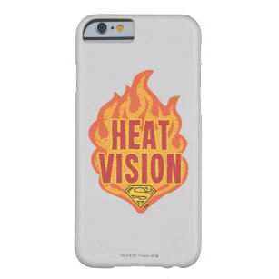 Heat Vision Barely There iPhone 6 Case