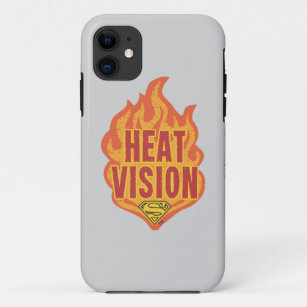 Heat Vision Case-Mate iPhone Case