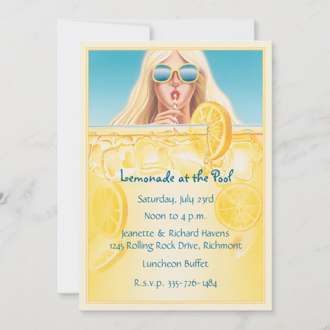 Heat Wave © (Front)