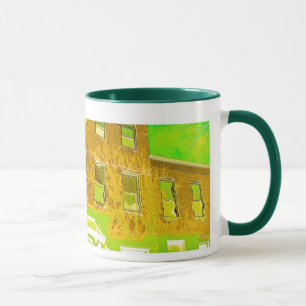 heat wave mug