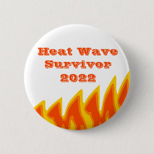 Heat Wave Survivor 2022 Button