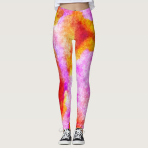 Heat Women's Leggings
