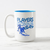 Heated Gay Hockey Rivalry Funny LGBT Pride Gift